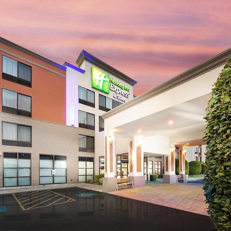 Holiday Inn Express Hotel & Suites Pasco-Tricities By Ihg Exterior foto