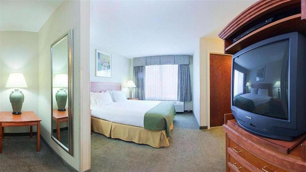 Holiday Inn Express Hotel & Suites Pasco-Tricities By Ihg Exterior foto