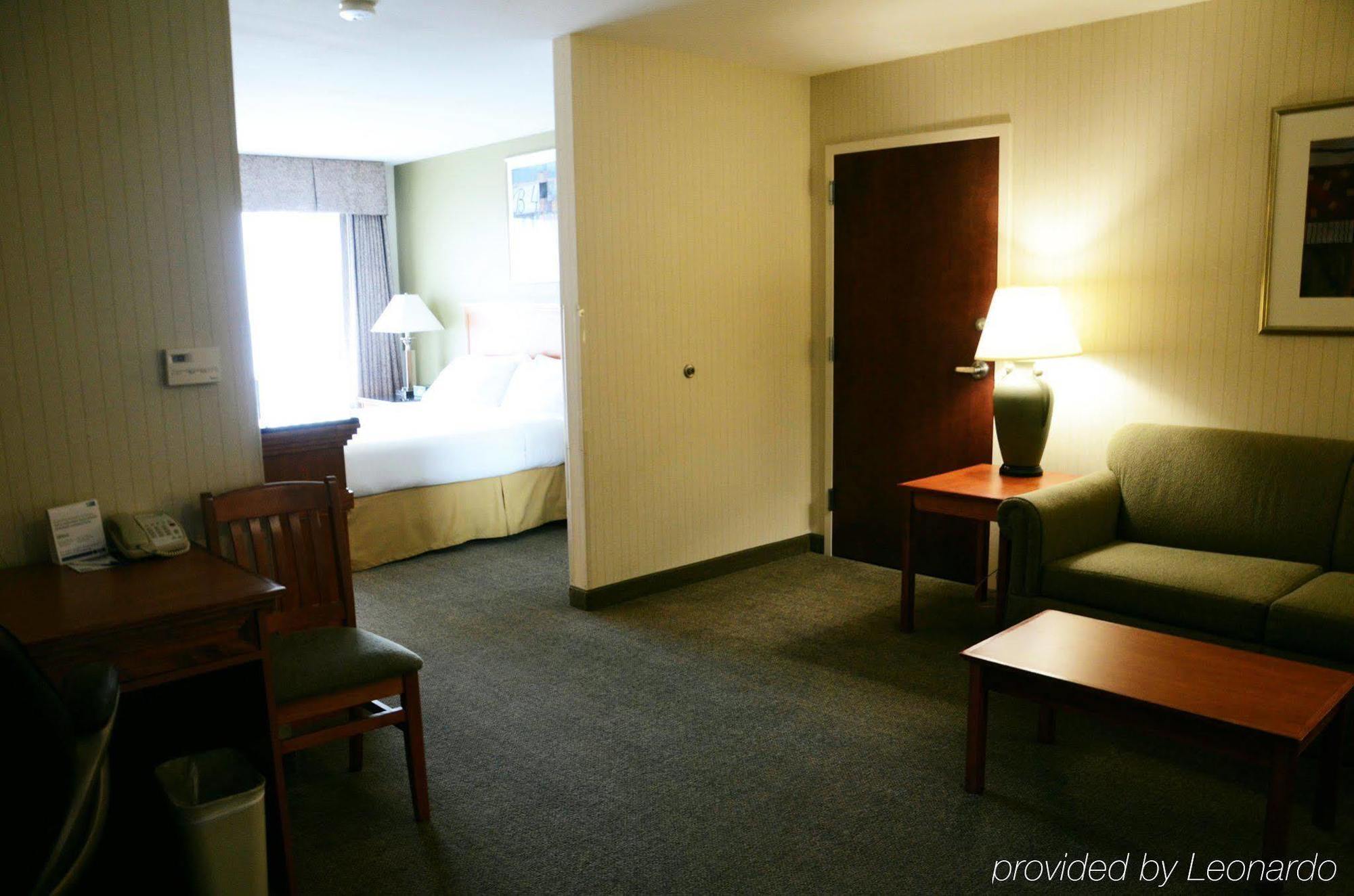 Holiday Inn Express Hotel & Suites Pasco-Tricities By Ihg Exterior foto