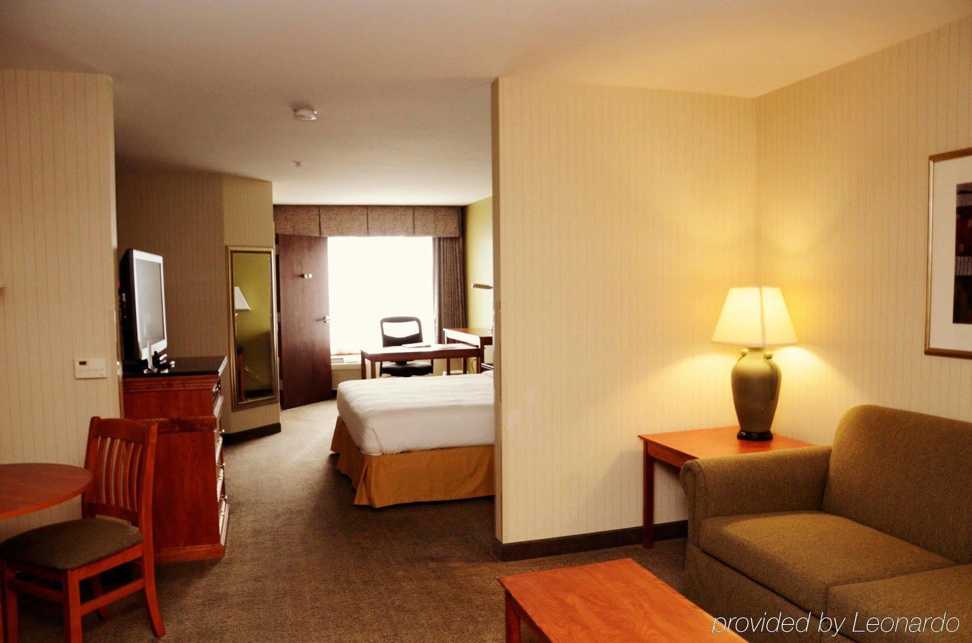 Holiday Inn Express Hotel & Suites Pasco-Tricities By Ihg Exterior foto