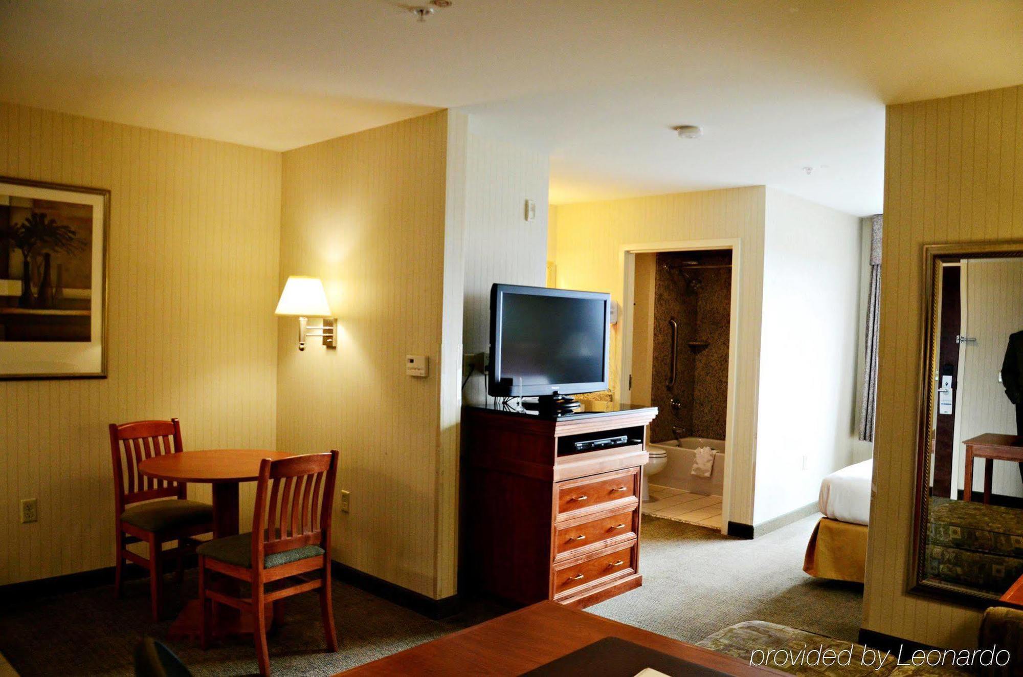 Holiday Inn Express Hotel & Suites Pasco-Tricities By Ihg Exterior foto