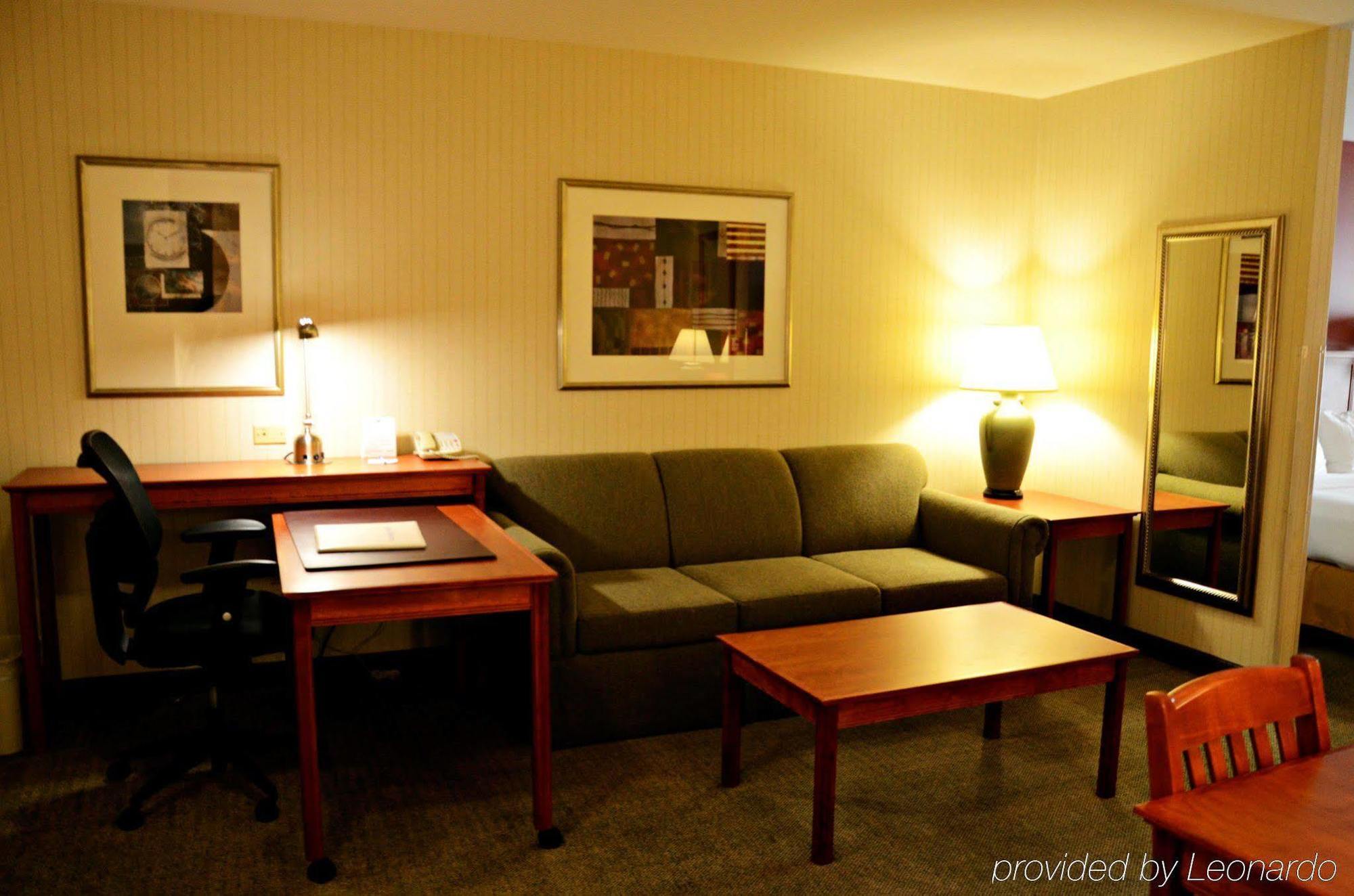 Holiday Inn Express Hotel & Suites Pasco-Tricities By Ihg Exterior foto