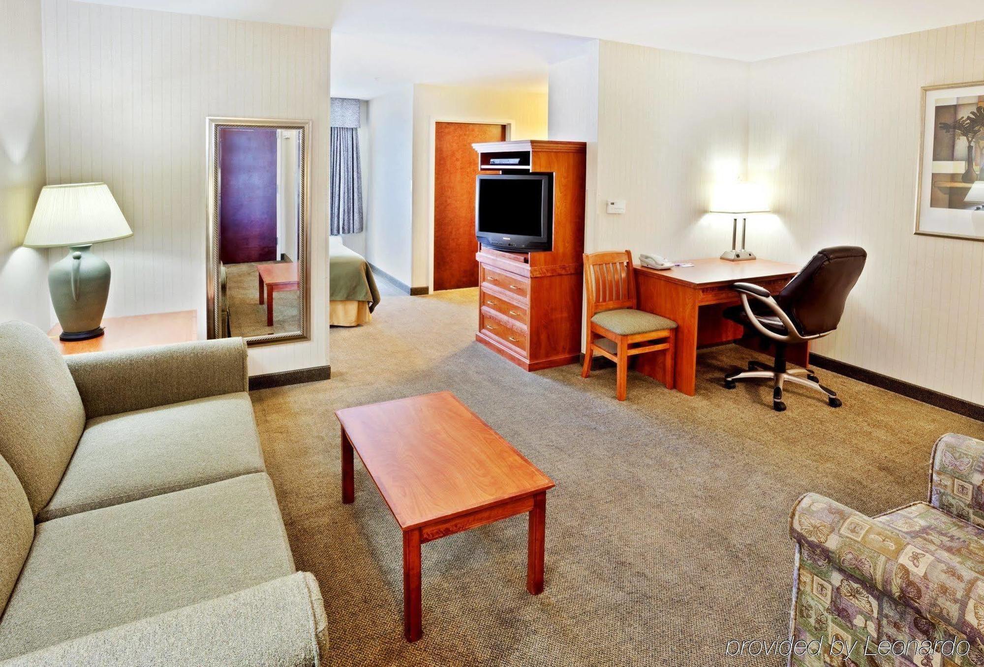 Holiday Inn Express Hotel & Suites Pasco-Tricities By Ihg Habitación foto
