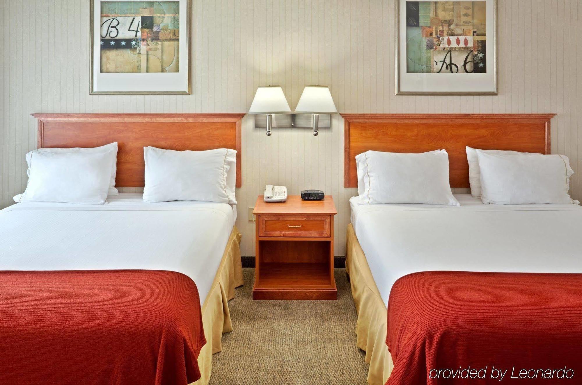 Holiday Inn Express Hotel & Suites Pasco-Tricities By Ihg Habitación foto