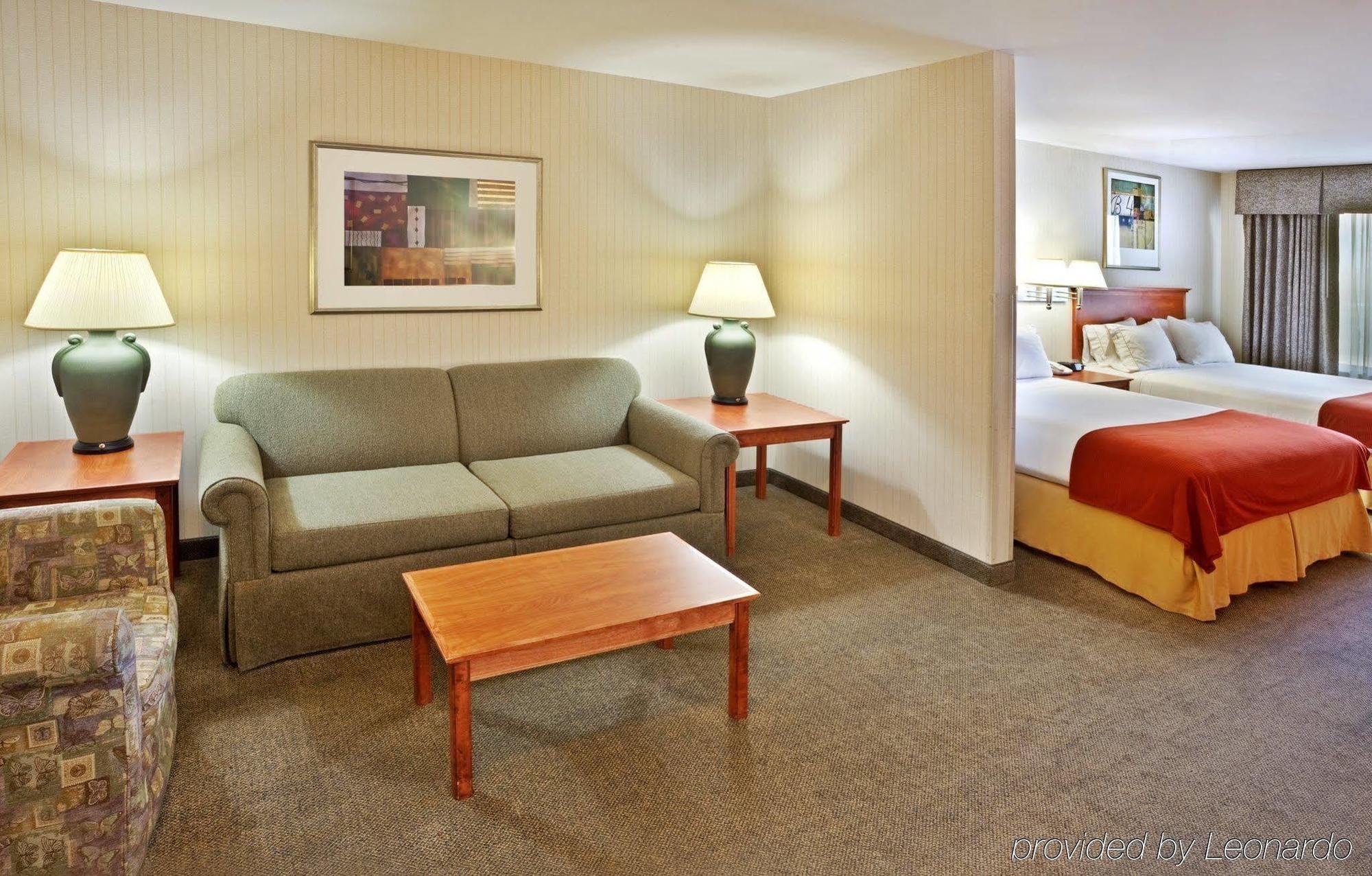 Holiday Inn Express Hotel & Suites Pasco-Tricities By Ihg Exterior foto