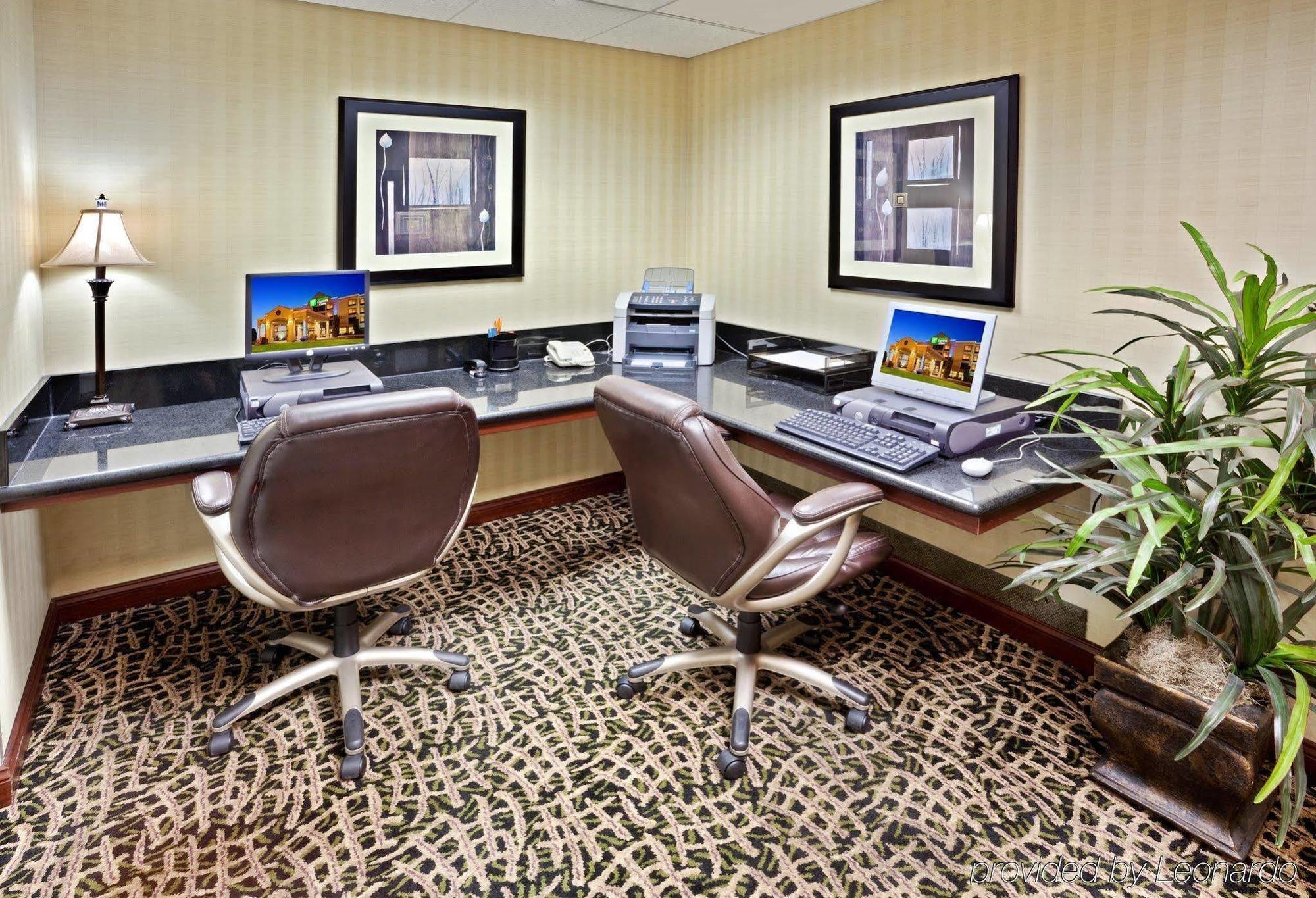 Holiday Inn Express Hotel & Suites Pasco-Tricities By Ihg Exterior foto