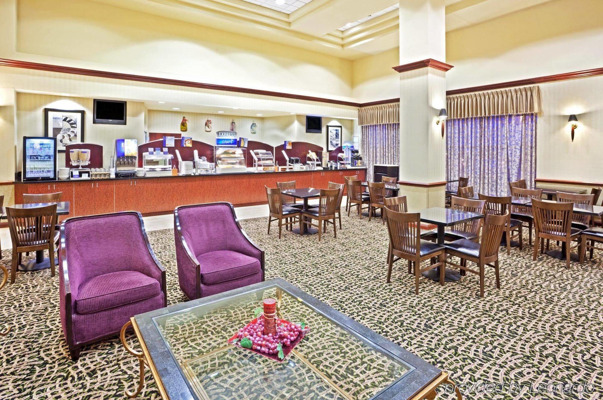 Holiday Inn Express Hotel & Suites Pasco-Tricities By Ihg Exterior foto