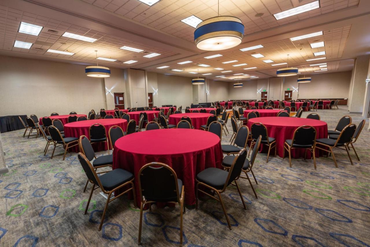 Holiday Inn Express Hotel & Suites Pasco-Tricities By Ihg Exterior foto