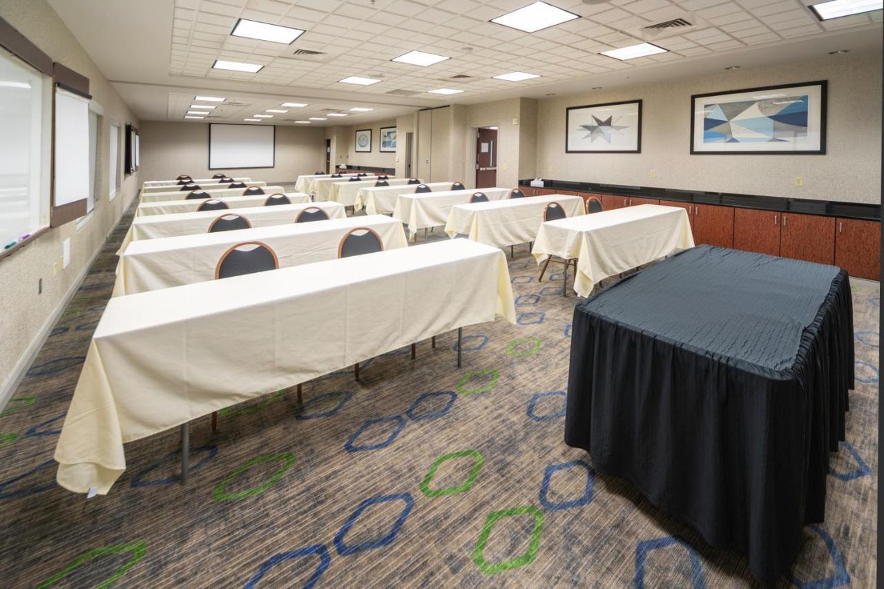 Holiday Inn Express Hotel & Suites Pasco-Tricities By Ihg Exterior foto